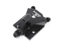 Load image into Gallery viewer, Fitting Kit Y-Block 1x 6an  2x 6an  1/8-NPT