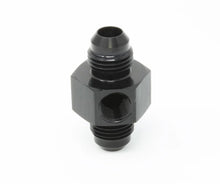 Load image into Gallery viewer, Fitting Union Flare Flare 6an w/1/8-NPT Port
