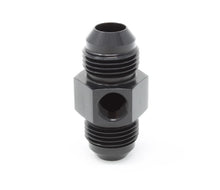 Load image into Gallery viewer, Fitting Union Flare 8an w/1/8-NPT Port