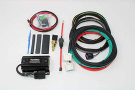 Cont. Kit BoostWorx PWM Returnless Dual-X