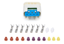 Load image into Gallery viewer, Electrical Plug Fuel Pump Module 4-Pin GM