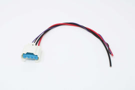 Electrical Pigtail Fuel Pump Module 4-Pin