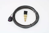 Sensor Fuel Pressure 100psi w/1/8-MNPT Adp
