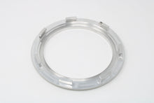 Load image into Gallery viewer, Mounting Ring Fuel Pump Module 6in Aluminum