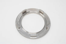 Load image into Gallery viewer, Mounting Ring Fuel Pump Module 4.75in Aluminum