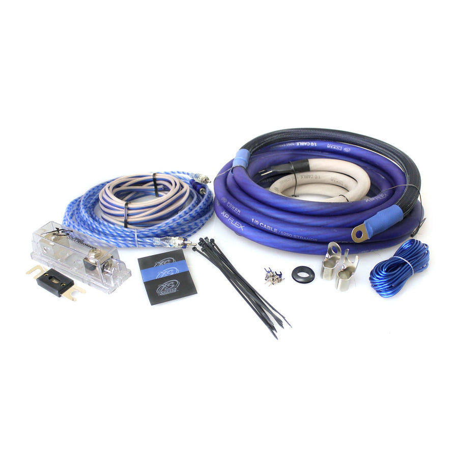 AKXP4-1 AMP Kit