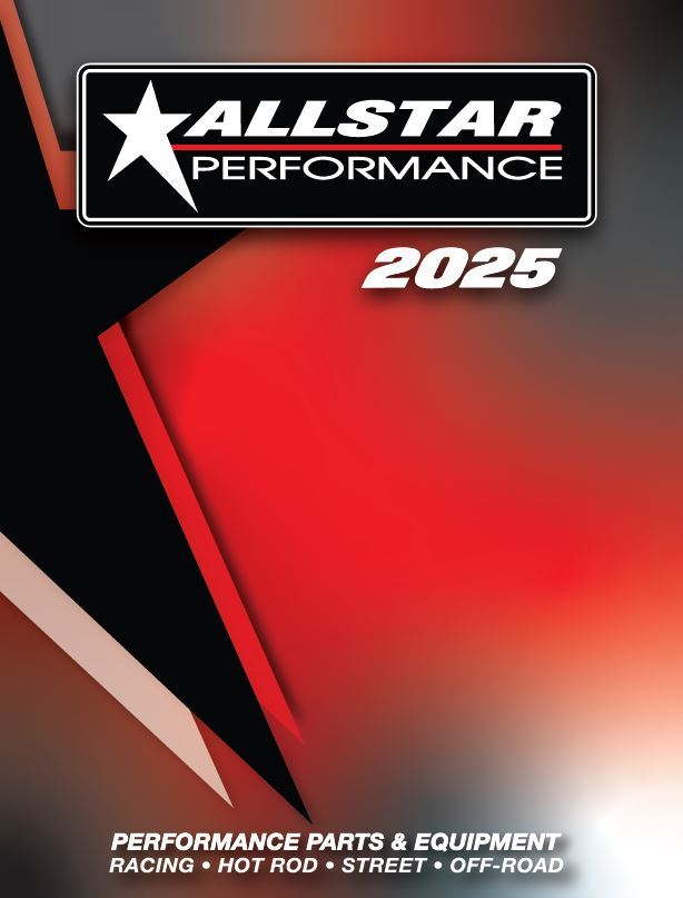 2025 Allstar Performance Catalog