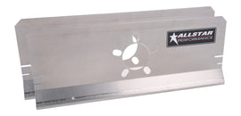 Aluminum Toe Plates Bolt-On