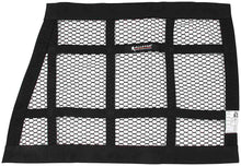Load image into Gallery viewer, Mesh Window Net Black 22 x 27 x 18 SFI