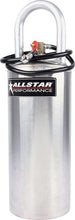 Load image into Gallery viewer, Aluminum Air Tank 7x24 Vertical 2-3/4 Gallon