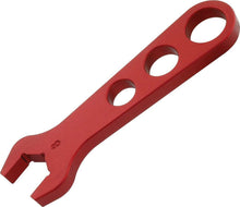 Load image into Gallery viewer, Aluminum Wrench -8AN