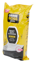 Load image into Gallery viewer, Cleaning Wipes 60pk Grime Boss Discontinued