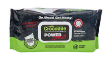 Load image into Gallery viewer, Croc Cloth Power Scrub 80pk