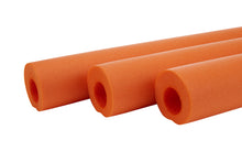 Load image into Gallery viewer, Roll Bar Padding Orange 3pk