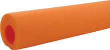 Load image into Gallery viewer, Roll Bar Padding Orange 48pk