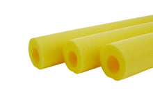Load image into Gallery viewer, Roll Bar Padding Yellow 3pk