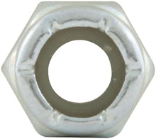 Load image into Gallery viewer, Thin Nylon Insert Nuts 1/4-20 10pk