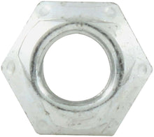 Load image into Gallery viewer, Mechanical Lock Nuts 1/4-28 10Pk