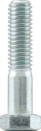 Hex Head Bolt 7/16-14 x 2-1/2 Grad 5 10pk