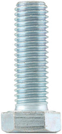 Hex Head Bolts 5/8-11 x 2 Grade 5 5pk