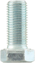 Load image into Gallery viewer, Hex Head Bolt 7/16-20 x 1 Grade 5 5pk