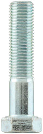 Hex Head Bolt 7/16-20 x 2 Grade 5 5pk