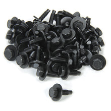 Load image into Gallery viewer, Body Bolt 3/4in 50pk Black