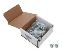 Load image into Gallery viewer, Body Bolt 3/4in 50pk Silver
