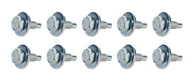 Load image into Gallery viewer, Body Bolt 3/4in 10pk Silver