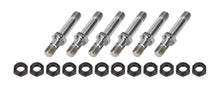 Load image into Gallery viewer, Radius Rod Stud Kit Titanium