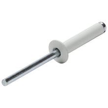 Load image into Gallery viewer, Sm Hd Rivet White 250pk