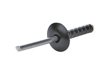 Load image into Gallery viewer, Lg Hd Rivet Black 250pk Multi Grip