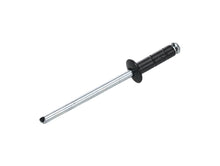 Load image into Gallery viewer, 1/8in Alum Rivet Black 250pk Multi Grip