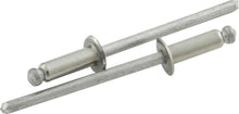 Load image into Gallery viewer, 1/8in Stainless Rivet 500Pk  1/8in-1/4in