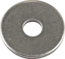 Load image into Gallery viewer, Fender Washers 1/4 100pk Steel