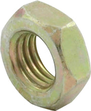 Load image into Gallery viewer, 5/16-24 LH Steel Jam Nuts 50pk