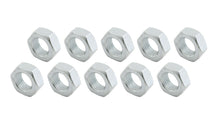 Load image into Gallery viewer, 7/16-20 RH Steel Jam Nuts 10pk