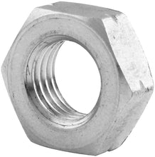 Load image into Gallery viewer, 7/16-20 LH Alum Jam Nuts 4pk