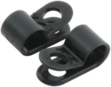 Load image into Gallery viewer, Nylon Line Clamps 3/16in 50pk