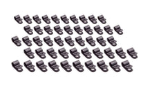 Load image into Gallery viewer, Nylon Line Clamps 1/4in 50pk
