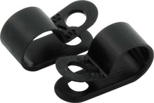 Load image into Gallery viewer, Nylon Line Clamps 1/2in 10pk