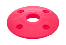 Load image into Gallery viewer, Scuff Plate Plastic Pink 4pk