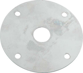 Scuff Plates Chrome 10pk
