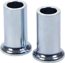 Load image into Gallery viewer, Tapered Spacers Steel 1/2in ID 1-1/2in Long