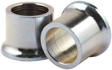 Load image into Gallery viewer, Tapered Spacers Steel 5/8in ID x 3/4in Long