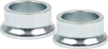 Load image into Gallery viewer, Tapered Spacers Steel 3/4in ID 1/2in Long