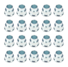 Load image into Gallery viewer, Reducer Spacers 5/8 to 1/2 x 1/2 Steel 20pk