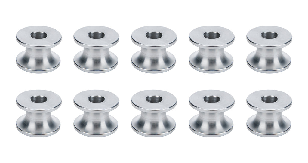 Motor Mount Spacer 1in 10pk