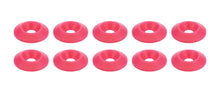 Load image into Gallery viewer, Countersunk Washer Pink 10pk