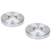 Load image into Gallery viewer, Hourglass Spacers 1/2in IDx1-1/2in OD x 1/4in